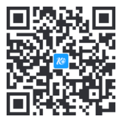 iOS 苹果版 二维码 | BOYU Sports